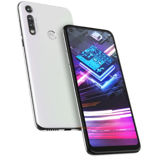 Motorola Moto G Fast