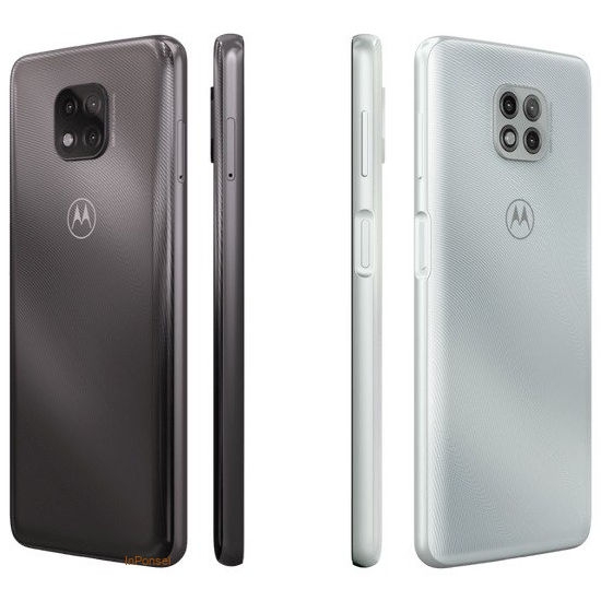 Motorola Moto G Power 2021