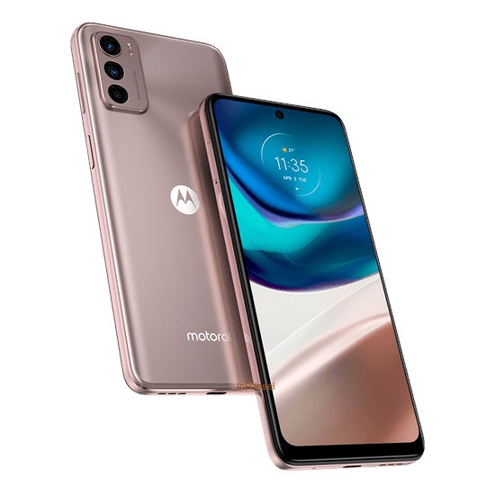 Motorola Moto G42