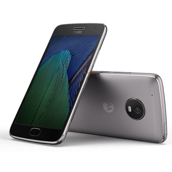 Motorola Moto G5 Plus