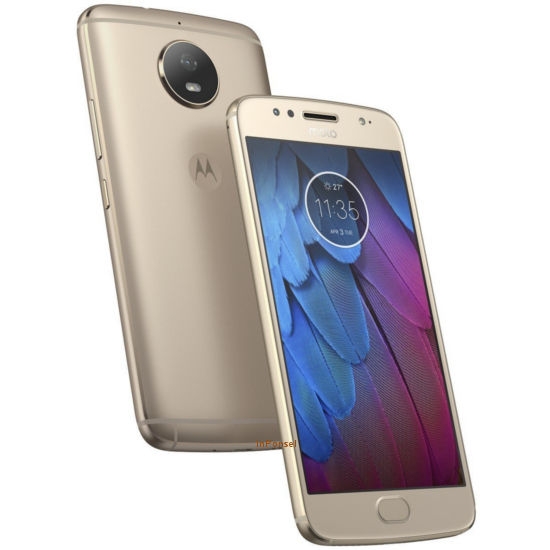 Motorola Moto G5s