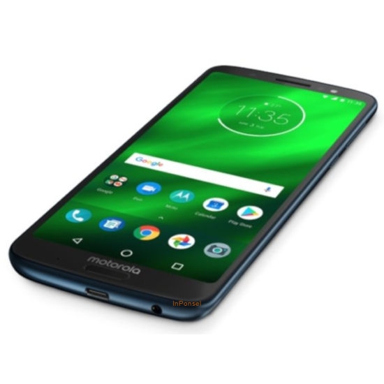 Motorola Moto G6 Plus