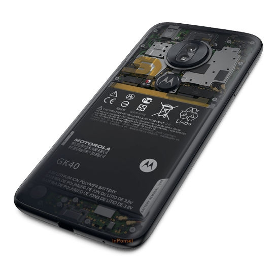 Motorola Moto G7 Play