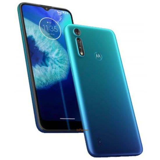 Motorola Moto G8 Power Lite