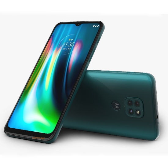 Motorola Moto G9 Play