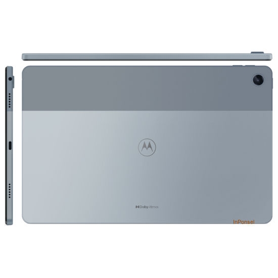 Motorola Moto Tab G62