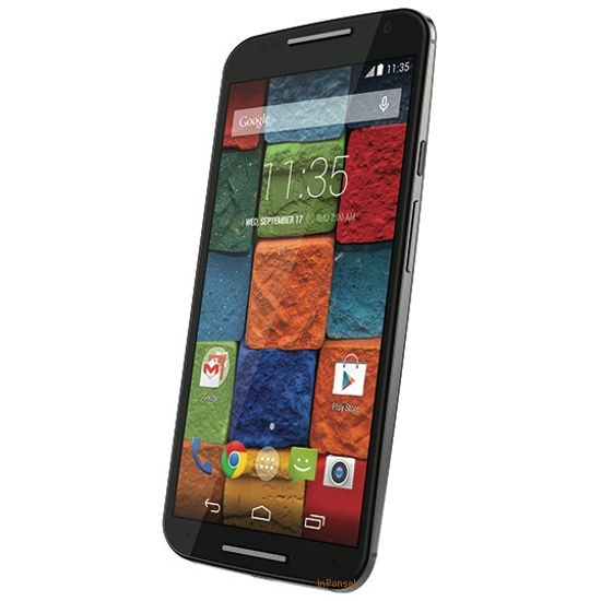 Motorola Moto X 2014