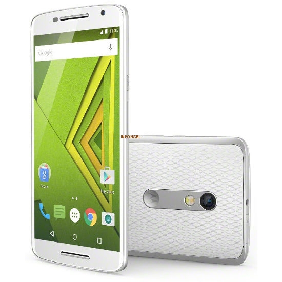 Motorola Moto X Play