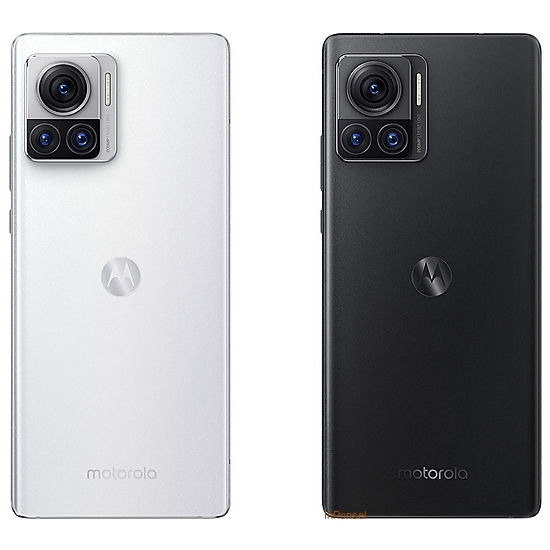 Motorola Moto X30 Pro