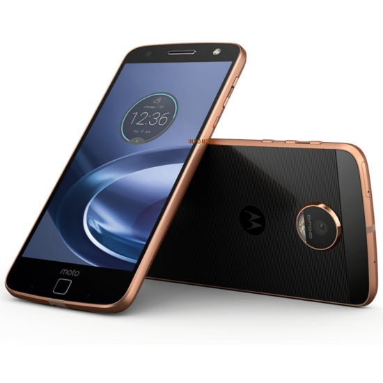 Motorola Moto Z Force