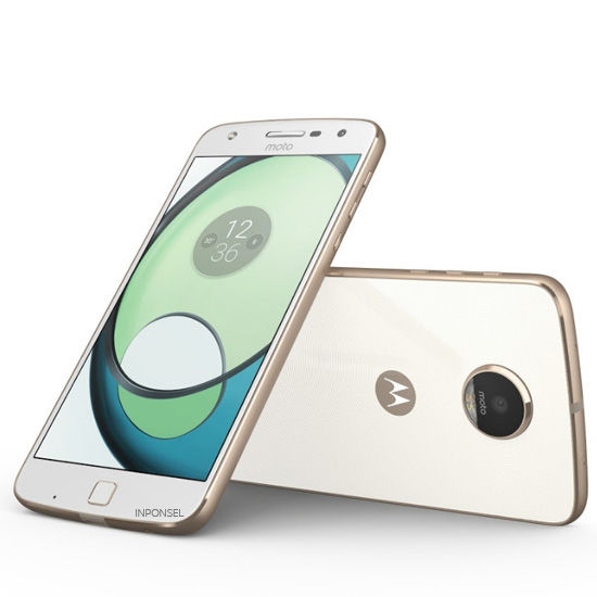 Motorola Moto Z Play