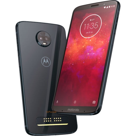 Motorola Moto Z3