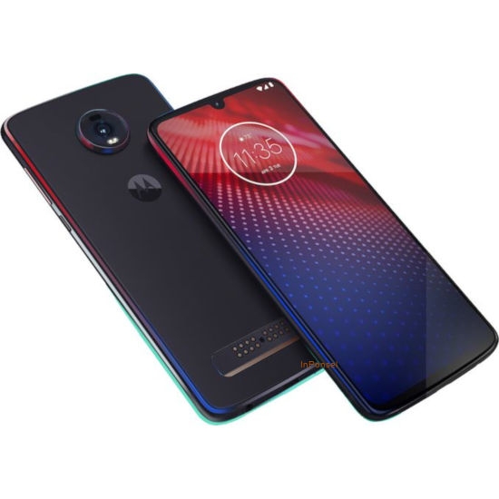 Motorola Moto Z4