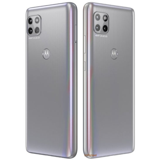 Motorola One 5G Ace