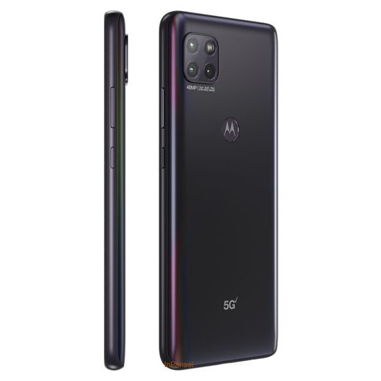 Motorola One 5G UW Ace