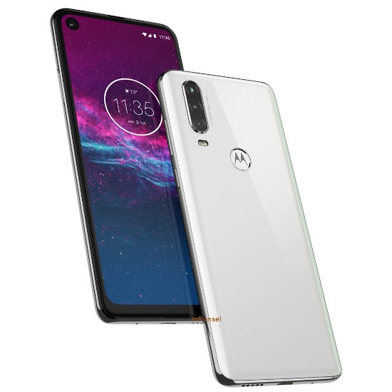 Motorola One Action