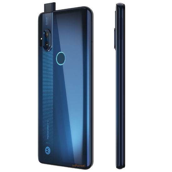 Motorola One Hyper