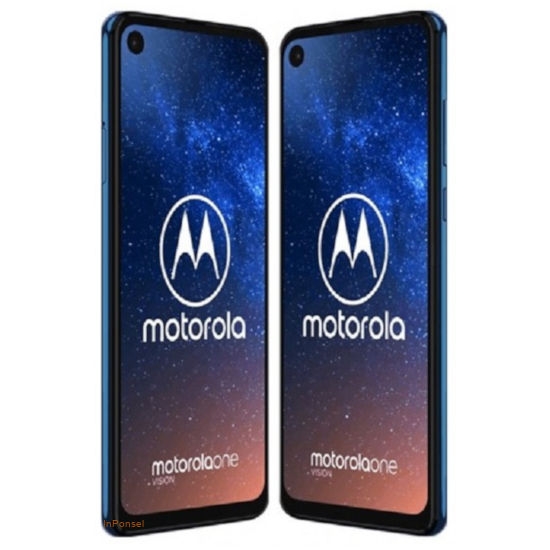 Motorola One Vision