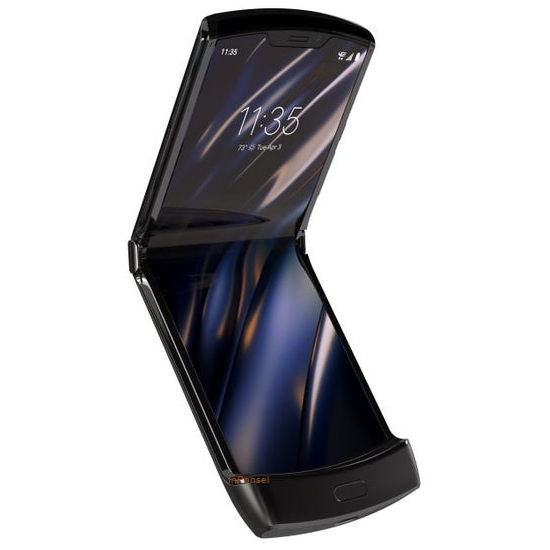 Motorola Razr 2019