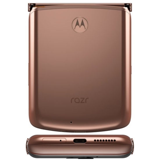 Motorola Razr 5G