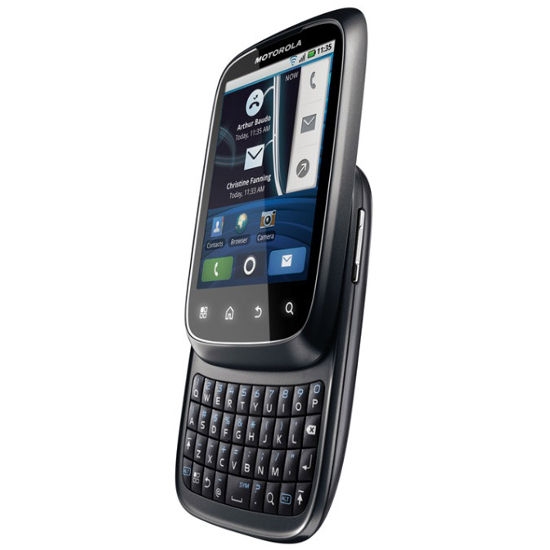 Motorola SPICE XT300