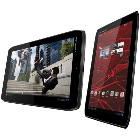 Motorola XOOM 2 3G MZ616