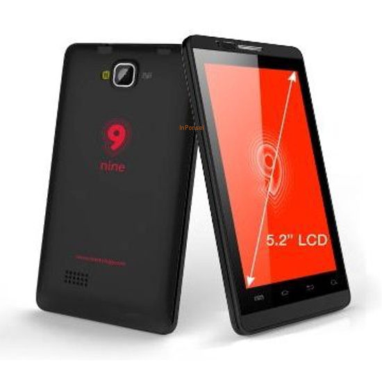 Ninetology Stealth i7520
