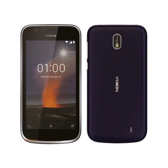 Nokia 1