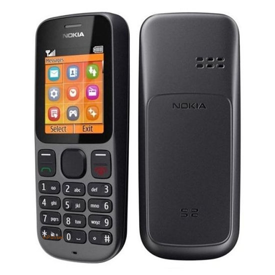 Nokia 100