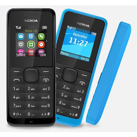 Nokia 105