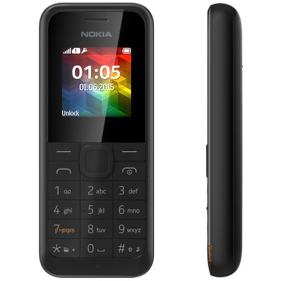 Nokia 105 (2015)