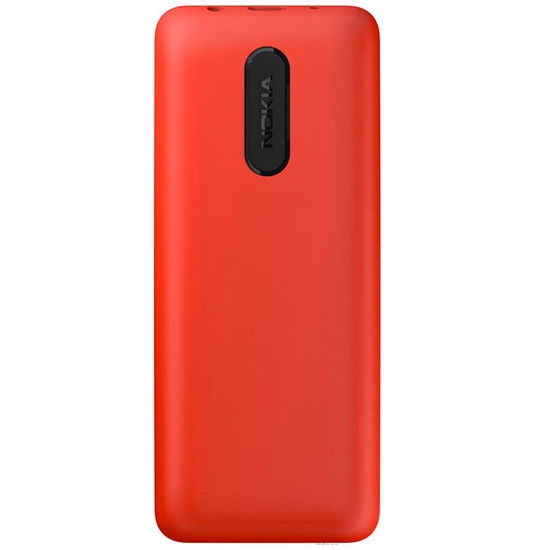 Nokia 107 Dual SIM