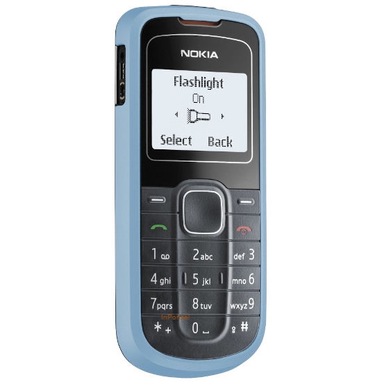 Nokia 1202