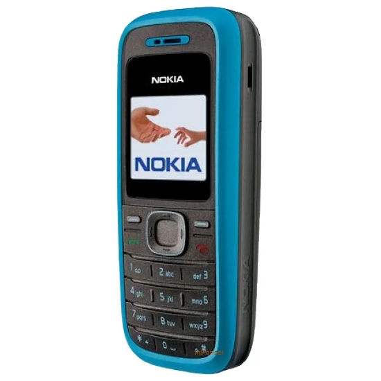 Nokia 1208