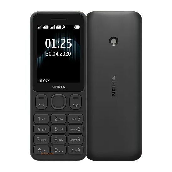 Nokia 125