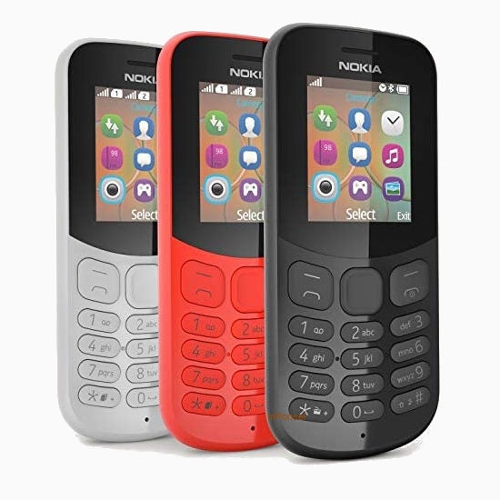 Nokia 130 (2017)