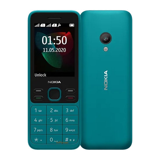 Nokia 150 (2020)