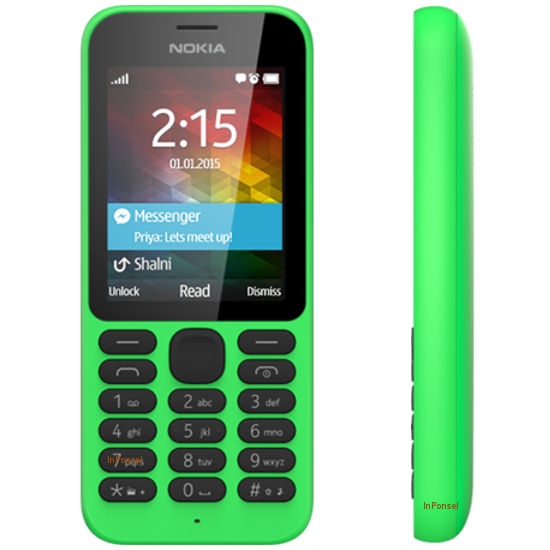 Nokia 215