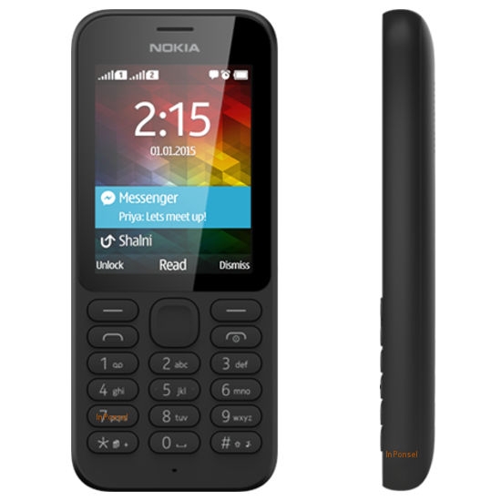 Nokia 215 Dual
