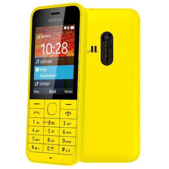 Nokia 220