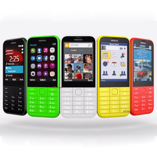 Nokia 225