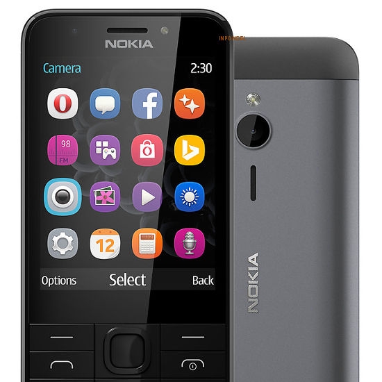 Nokia 230