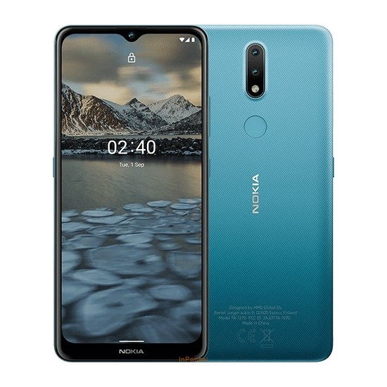 Nokia 2.4