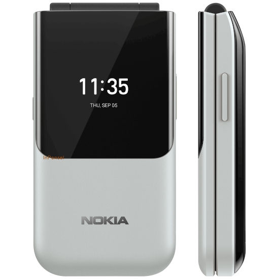 Nokia 2720 Flip