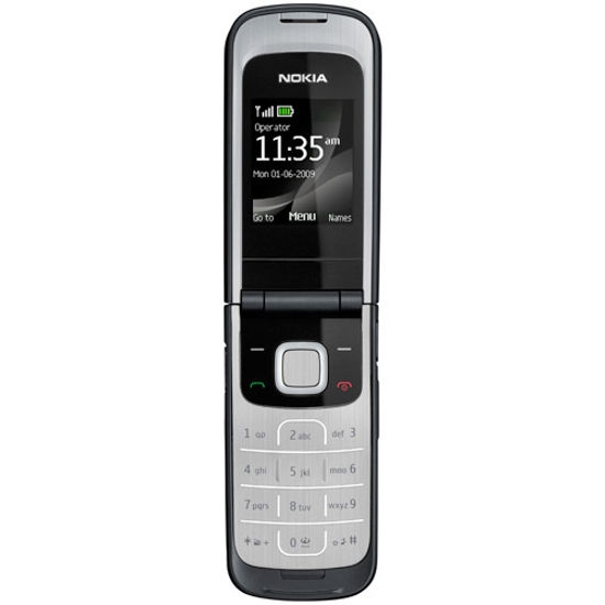 Nokia 2720 Fold