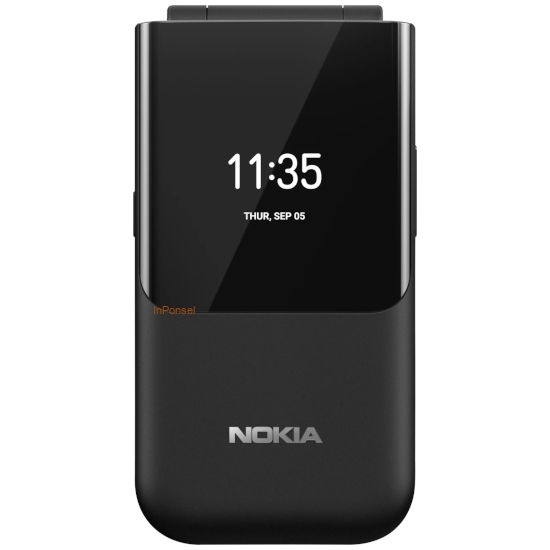 Nokia 2720 V Flip