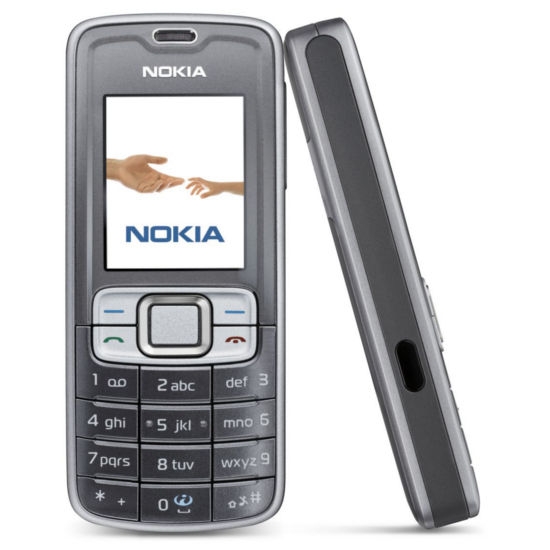 Nokia 3109 Classic