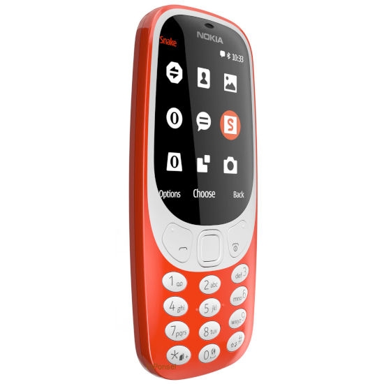Nokia 3310 (2017)