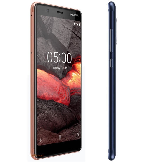 Nokia 5.1