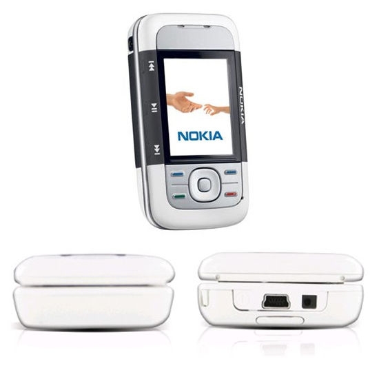 Nokia 5200